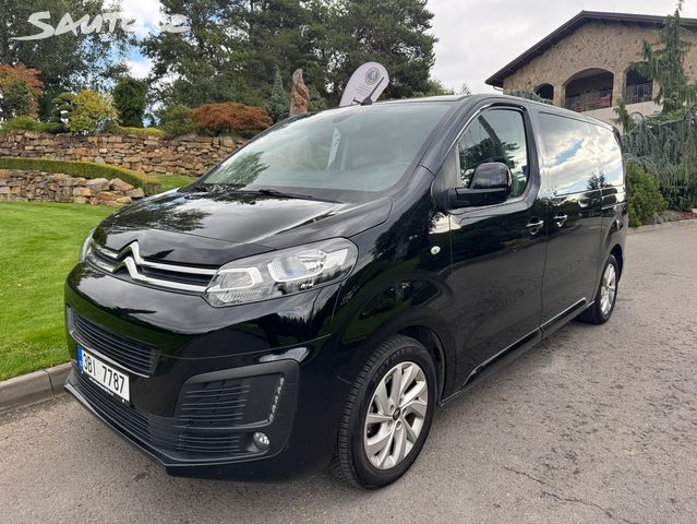 Citroën Spacetourer